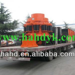 cone crusher/spring cone crusher/stone crusher machine