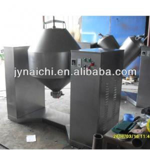 cone dryer mixing dryer