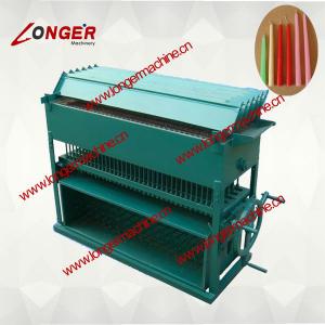 Cone-shape Candle Making Machine