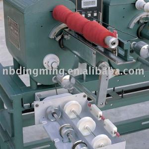 Cone yarn winding machine (CL-2A) bobbin winder