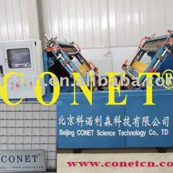 CONET 3D panel production line