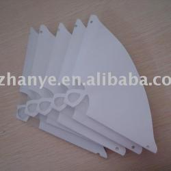 conical filter strainers