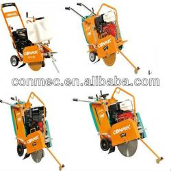 CONMEC 12 cm cutting depth Concrete Cutting Machine CC140