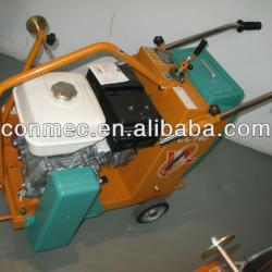 CONMEC 12 cm cutting depth Concrete Saw Machine CC140