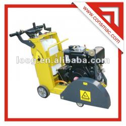 CONSMAC Gasoline Asphalt Concrete Saw