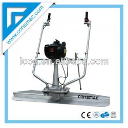 CONSMAC vibratory truss screed