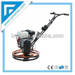 CONSMAC Walk Behind Concrete Trowel Machine