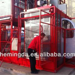 construction building lifting equipment