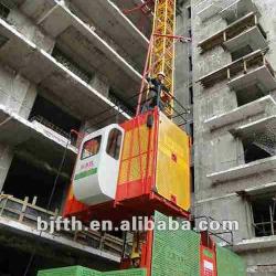 construction elevator(FTH) SC100,SC100/100,SC200,SC200/200