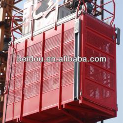 Construction elevator manufacturer