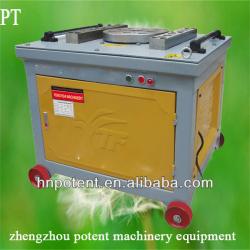 Construction equipment used steel bending machine for sale