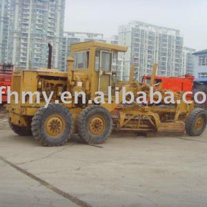 construction grader GD511