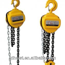 construction hoist