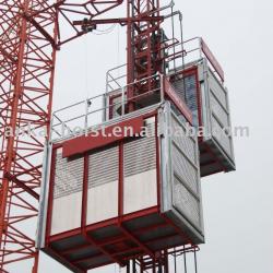 construction hoist