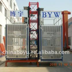 construction hoist / construction tower hoist / building hoist