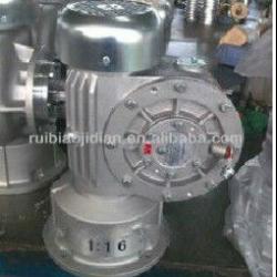 Construction Hoist Gearbox