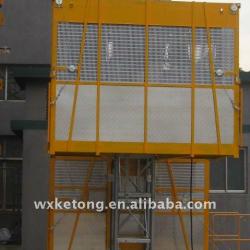 Construction Hoist SC200TD Type,Yellow color