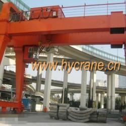 Construction lifting equipment hoisting for gantry crane