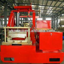 Construction machine or KR24 forming machine