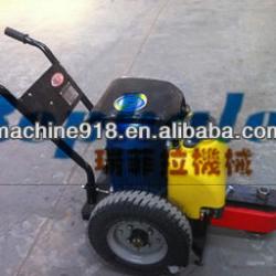 construction machine Road Concrete Pile Cutting Machine