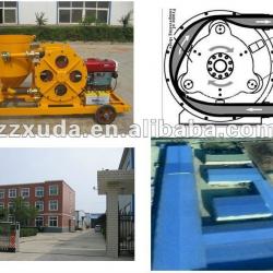 construction machinery and equipment