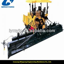 construction machinery manufacturer of 9M Multi function asphalt road paver MT9000S