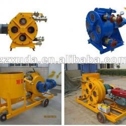 Construction machinery pump