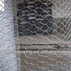 Construction Standard Stucco Hexaganal Wire Netting(factory in Guangzhou)