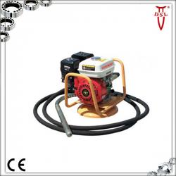 Construction tools Gasoline Concrete Vibrator