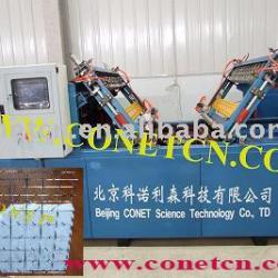 construction used 3D Wire Panel Machine