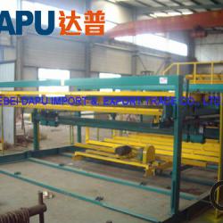 Construction wire mesh welding machine 5-12mm