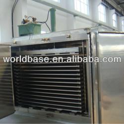 Contact Plate Freezer