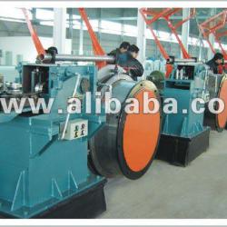 Contact Wire Drawing Machine