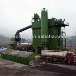 Container Asphalt Mixing Plant