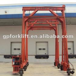 Container Crane