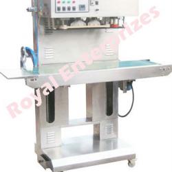 CONTINUOUS BAND SEALER