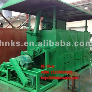 continuous biomass carbonization furnace/ carbon fiber carbonization furnace/furnaces for carbonization