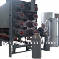 continuous carbonized furnace at cost price before 12.21.2012