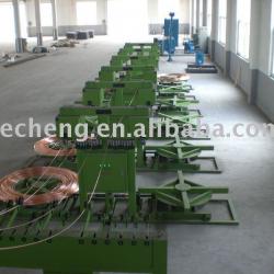 Continuous Casting Machine