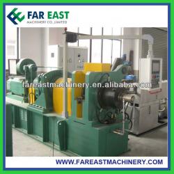 Continuous Extrusion Machine for Copper Flat Wire/Copper Bar