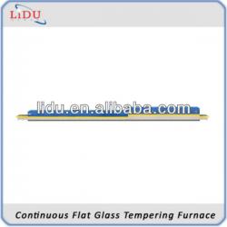 Continuous Flat Glass Tempering Furnace