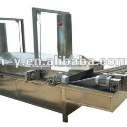 Continuous Fryer