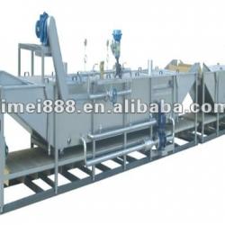 Continuous Water Soaing Sterilizer