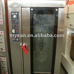 Convection Baking oven