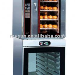 Convection Baking oven