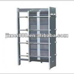 Convenient and efficient Plate heat exchanger