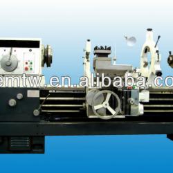 Conventional Horizontal Lathe