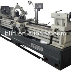 Conventional Lathe Machine(high speed lathe)(BL-GBL-H66*2000)(High quality, one year guarantee)