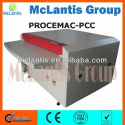 Conventional PS Plate Processor