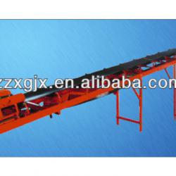 conveying equipment, belt conveyor manufacturer with large capacity